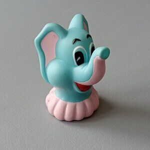 🎯 10 for $12 / 2004 Toy Elephant